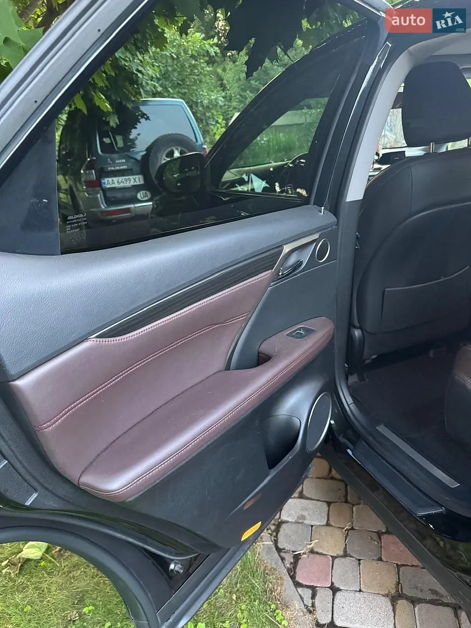 2016 Lexus RX - мініатюра 6
