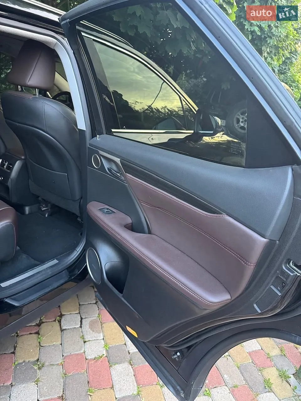 2016 Lexus RX - мініатюра 9