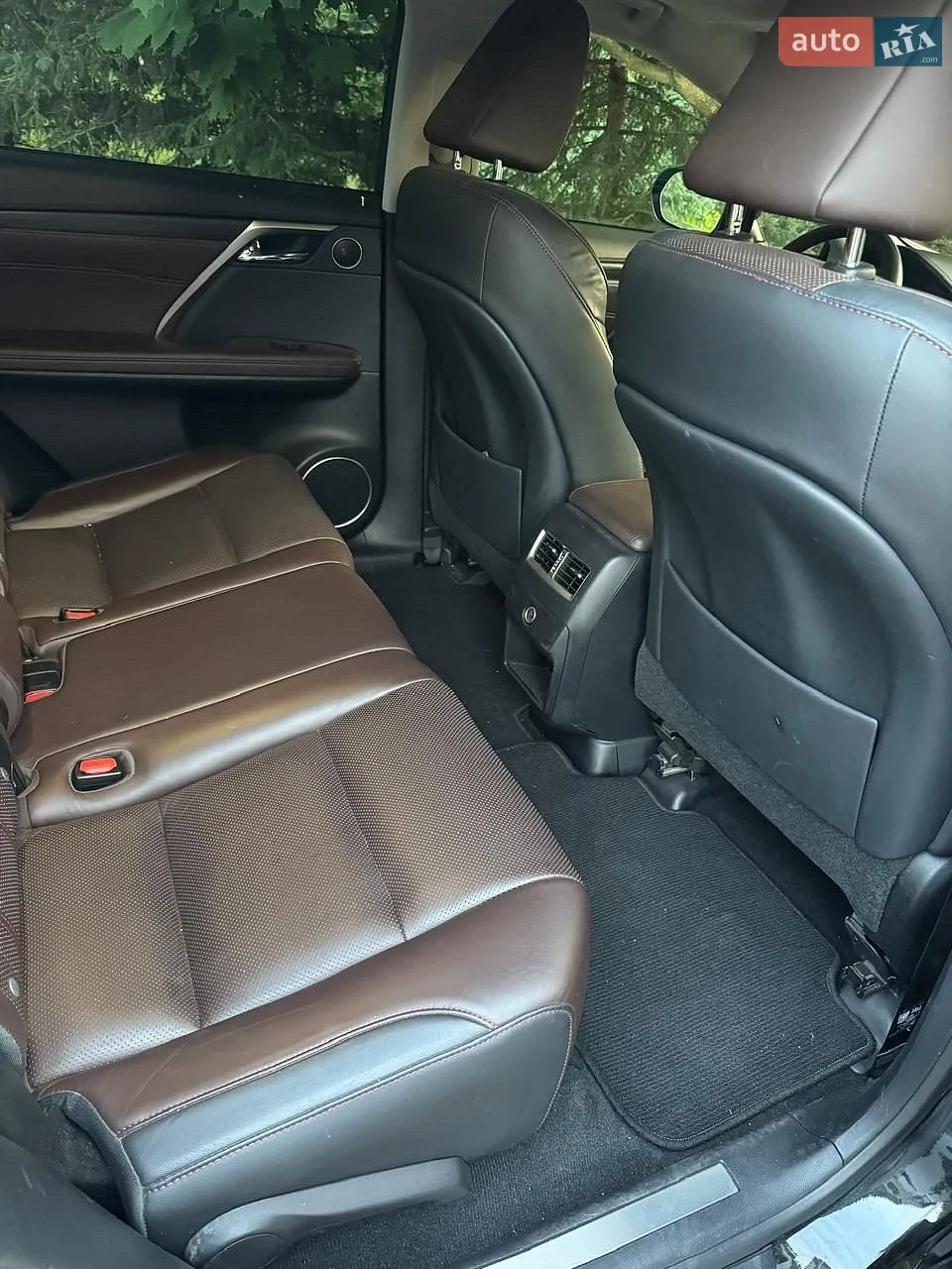 2016 Lexus RX - мініатюра 12