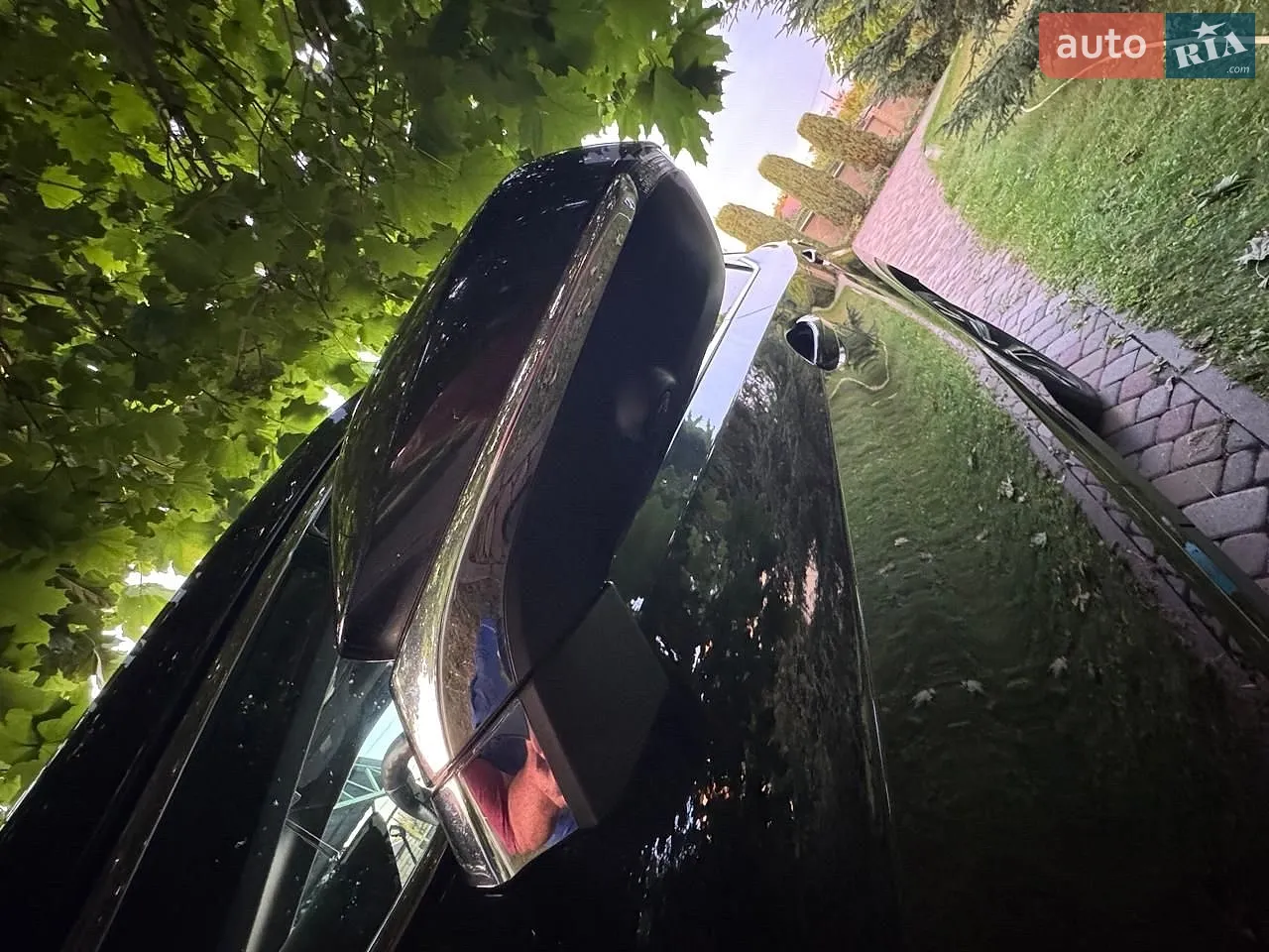 2016 Lexus RX - мініатюра 18