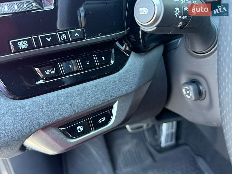 Внедорожник / Кроссовер Lexus RX 2023 в Львове