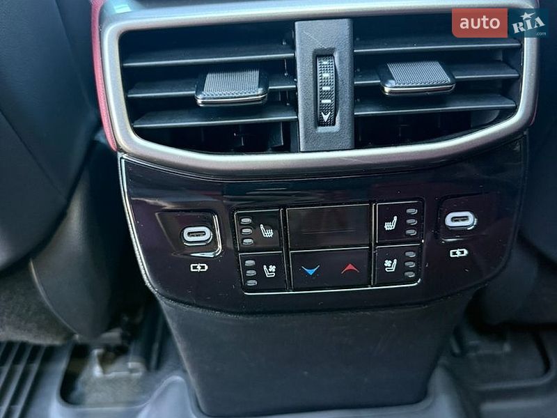 Внедорожник / Кроссовер Lexus RX 2023 в Львове