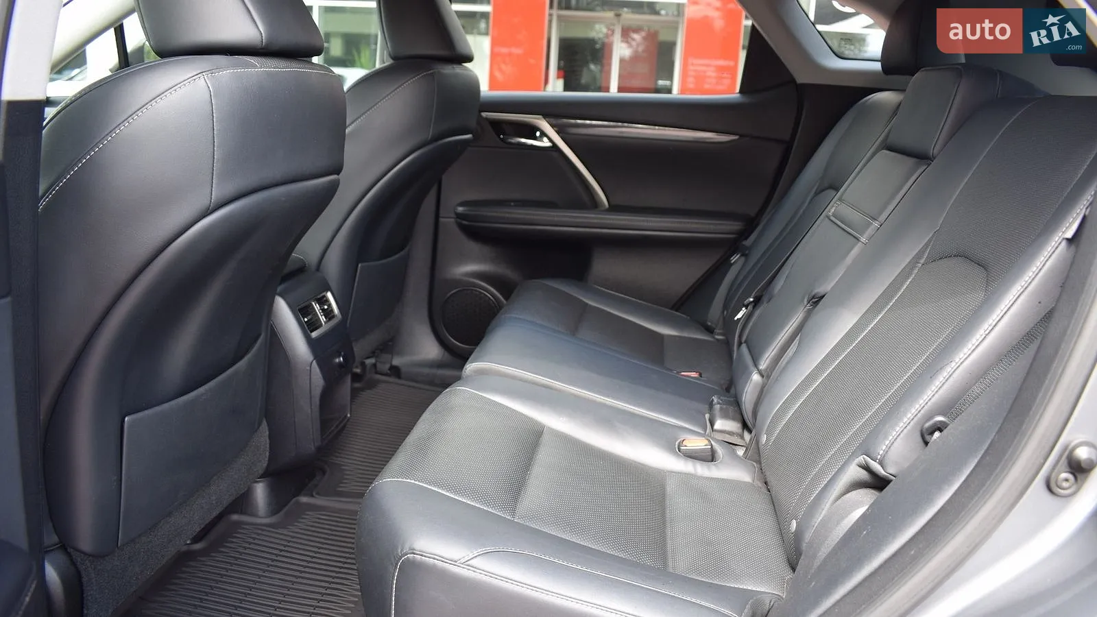 2019 Lexus RX - мініатюра 11