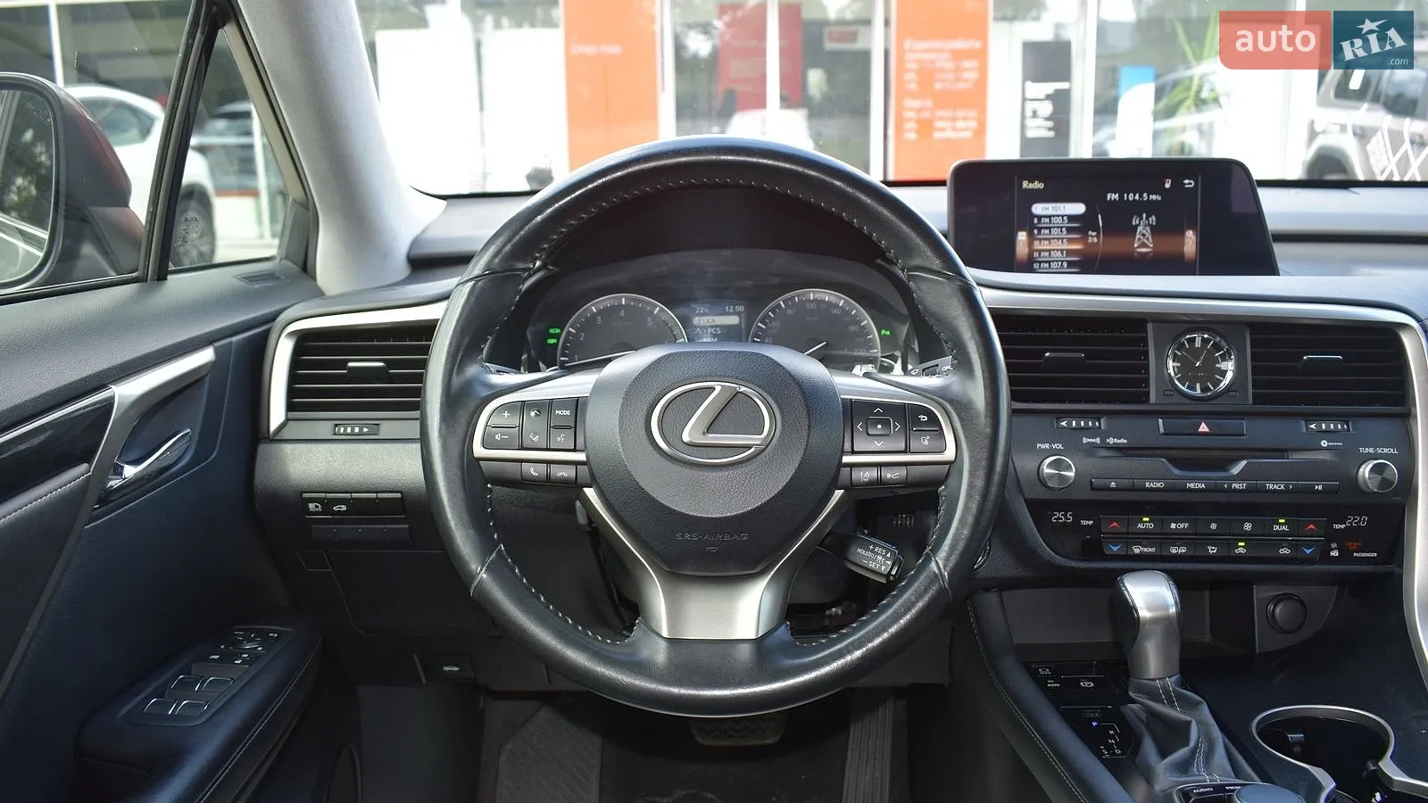 2019 Lexus RX - мініатюра 13