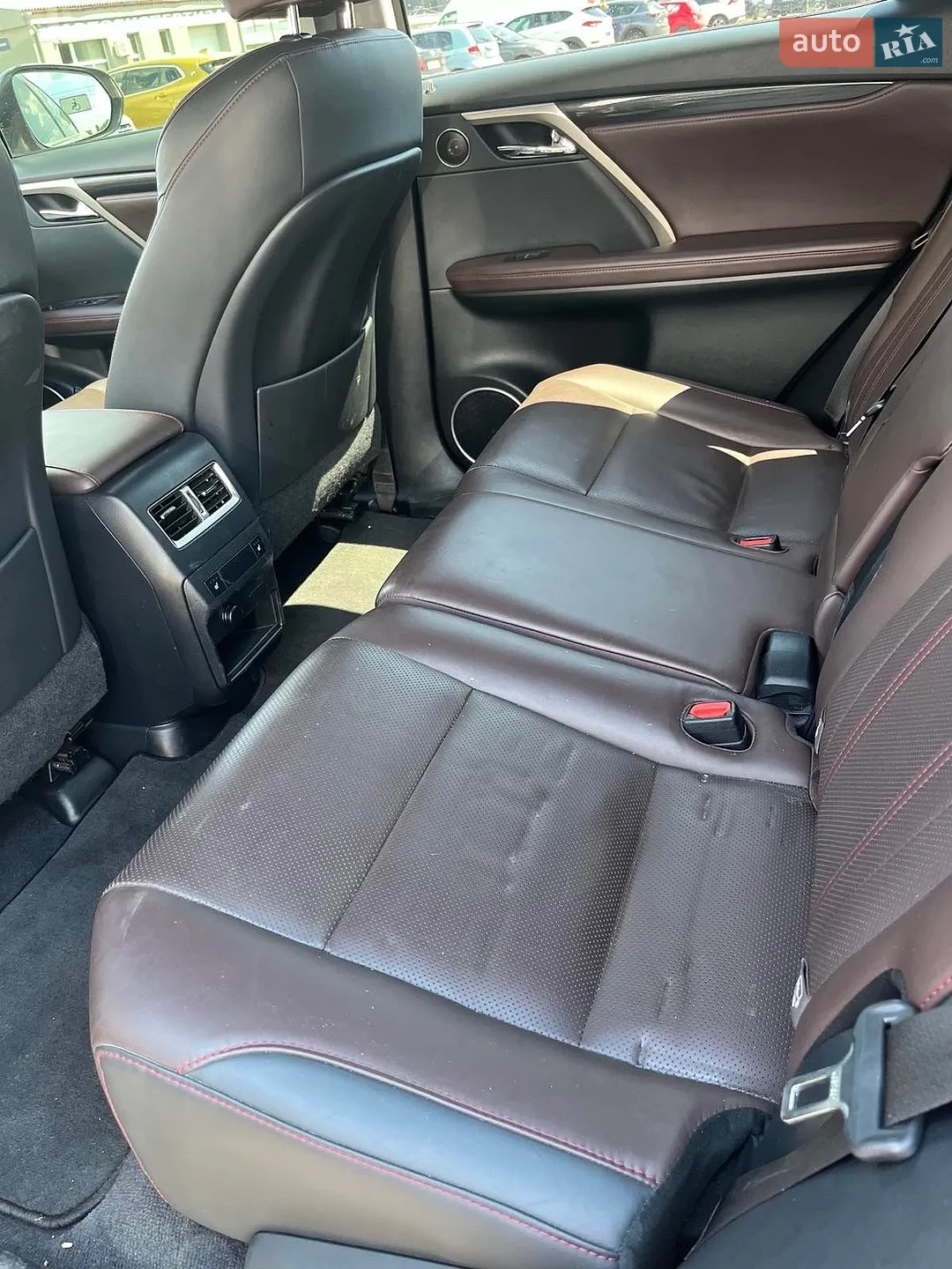 2019 Lexus RX - мініатюра 21
