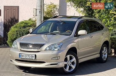 lexus rx 2006 в Одесса от про продавца Степан lexus rx 2006 в Одесса от профессионального продавца Степан