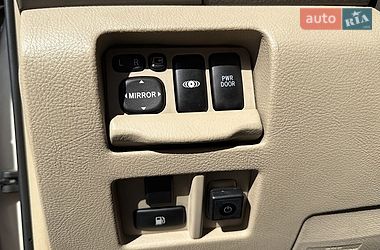 Позашляховик / Кросовер Lexus RX 2006 в Одесі