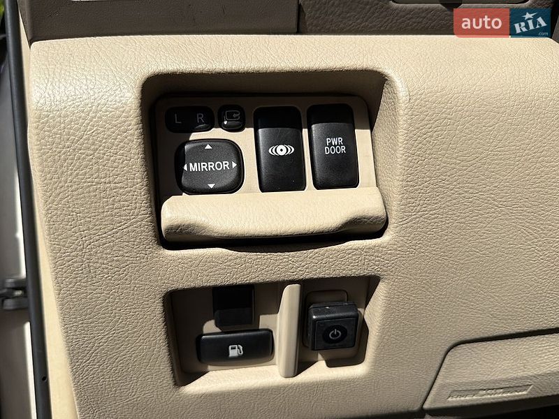 Позашляховик / Кросовер Lexus RX 2006 в Одесі