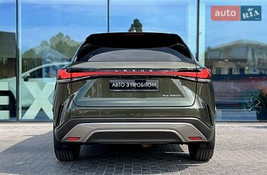 Позашляховик / Кросовер Lexus RX 2024 в Одесі