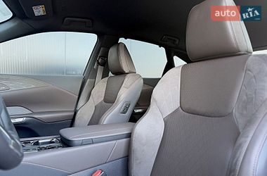 Позашляховик / Кросовер Lexus RX 2024 в Одесі