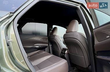Позашляховик / Кросовер Lexus RX 2024 в Одесі