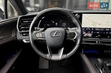 Позашляховик / Кросовер Lexus RX 2024 в Одесі