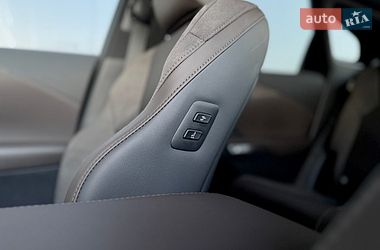 Позашляховик / Кросовер Lexus RX 2024 в Одесі