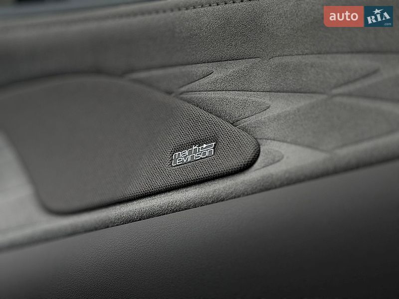 Позашляховик / Кросовер Lexus RX 2024 в Одесі