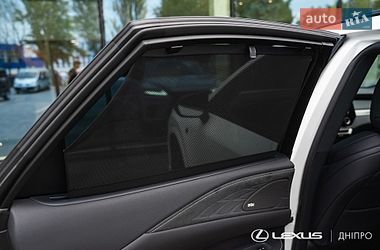 Позашляховик / Кросовер Lexus RX 2023 в Дніпрі фото 36 Позашляховик / Кросовер Lexus RX 2023 в Дніпрі