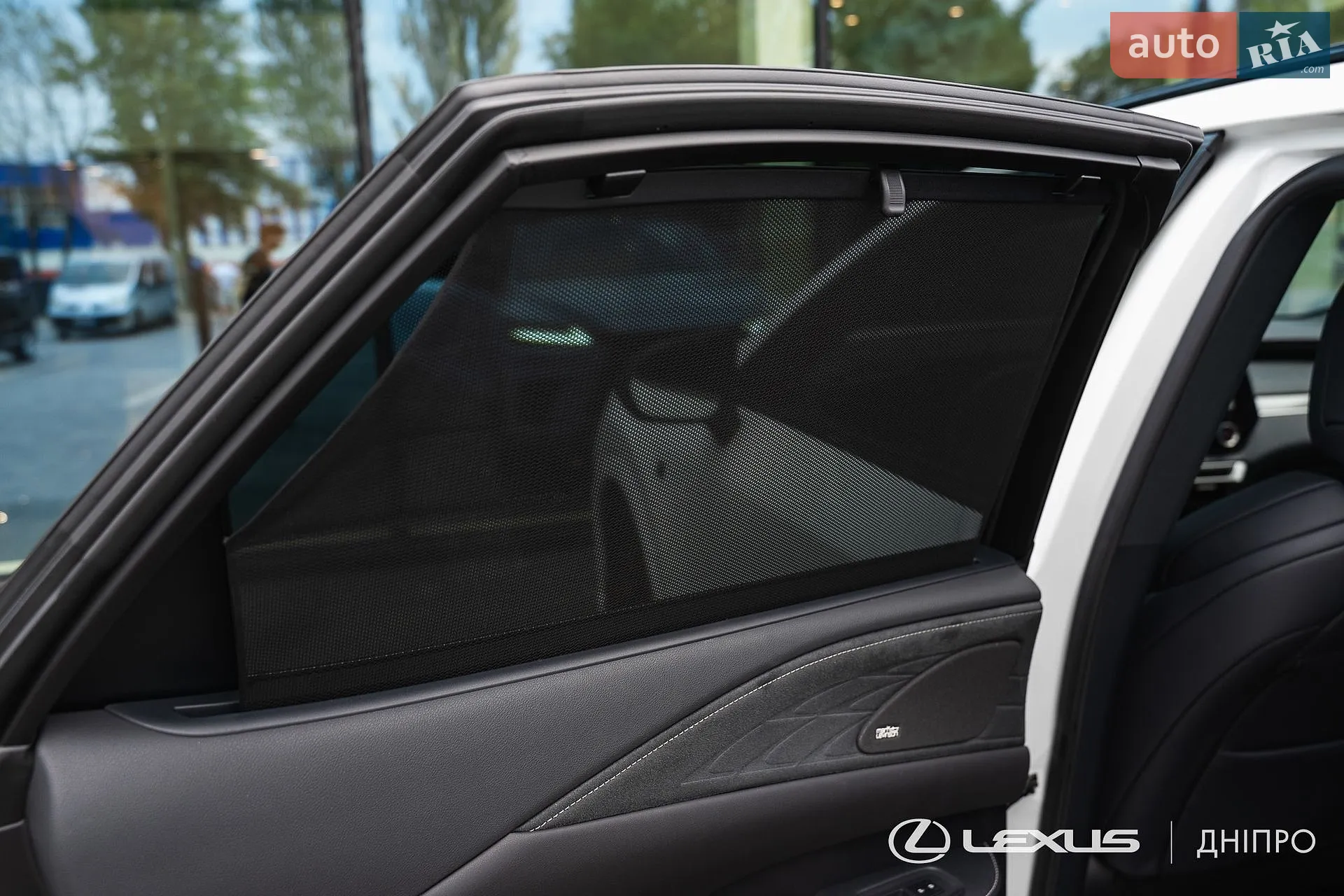 2023 Lexus RX - мініатюра 36