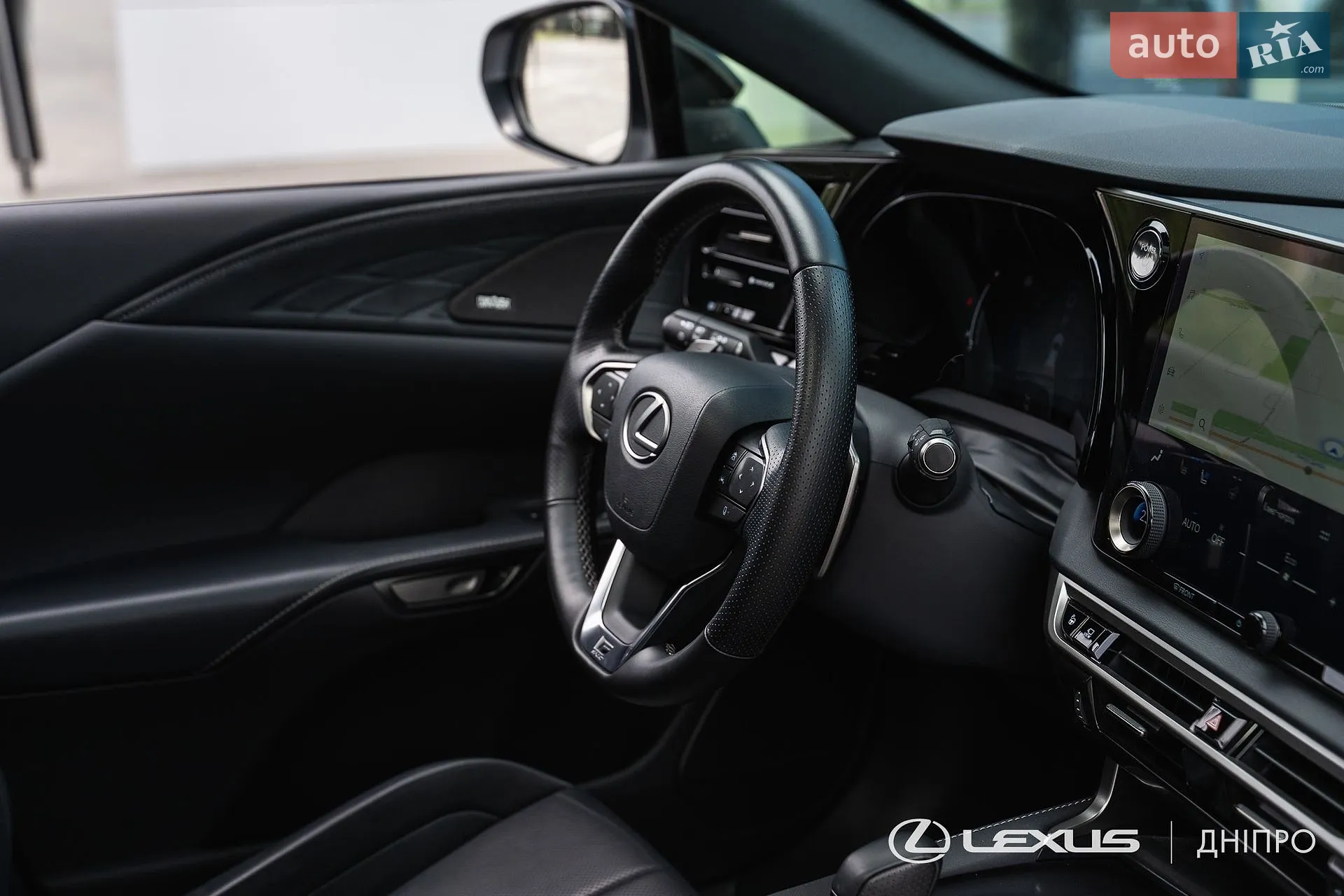 2023 Lexus RX - мініатюра 31