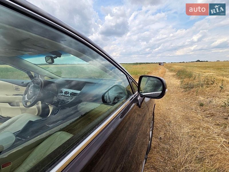 Позашляховик / Кросовер Lexus RX 2012 в Любашівці фото 10 Позашляховик / Кросовер Lexus RX 2012 в Любашівці