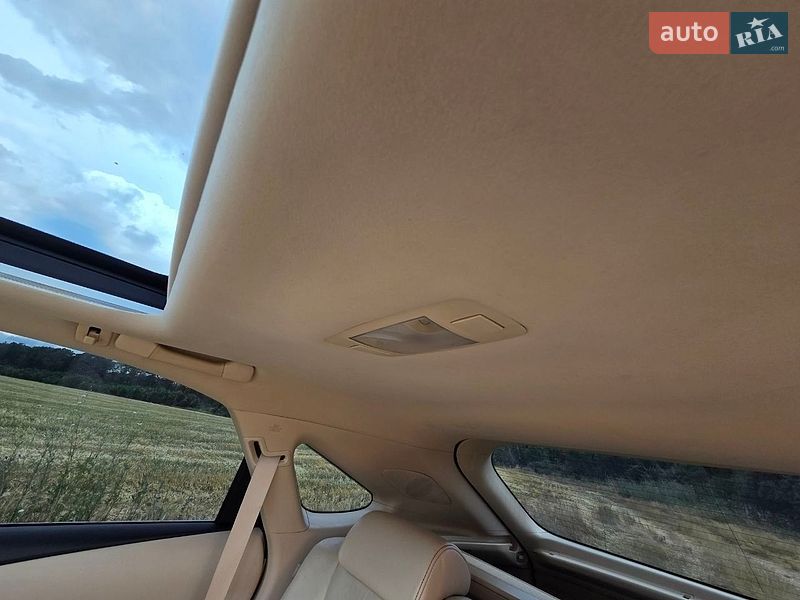 Позашляховик / Кросовер Lexus RX 2012 в Любашівці фото 18 Позашляховик / Кросовер Lexus RX 2012 в Любашівці