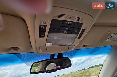 Позашляховик / Кросовер Lexus RX 2012 в Любашівці фото 20 Позашляховик / Кросовер Lexus RX 2012 в Любашівці