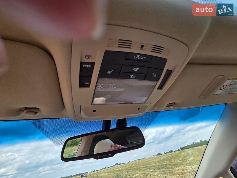 Позашляховик / Кросовер Lexus RX 2012 в Любашівці фото 20 Позашляховик / Кросовер Lexus RX 2012 в Любашівці