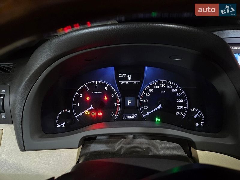 Позашляховик / Кросовер Lexus RX 2012 в Любашівці фото 23 Позашляховик / Кросовер Lexus RX 2012 в Любашівці