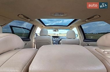 Позашляховик / Кросовер Lexus RX 2012 в Любашівці фото 29 Позашляховик / Кросовер Lexus RX 2012 в Любашівці
