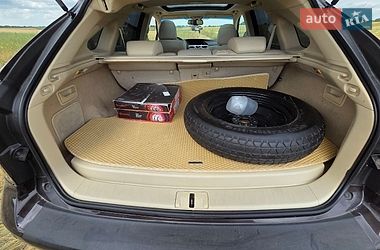 Позашляховик / Кросовер Lexus RX 2012 в Любашівці фото 31 Позашляховик / Кросовер Lexus RX 2012 в Любашівці