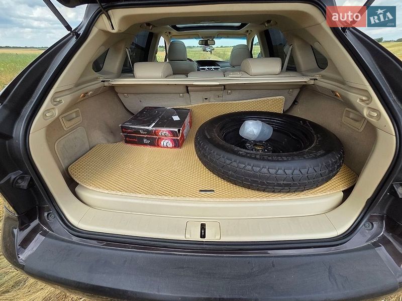 Позашляховик / Кросовер Lexus RX 2012 в Любашівці фото 31 Позашляховик / Кросовер Lexus RX 2012 в Любашівці