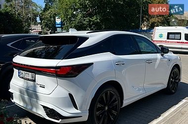 Внедорожник / Кроссовер Lexus RX 2023 в Одессе