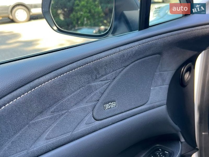 Внедорожник / Кроссовер Lexus RX 2023 в Одессе