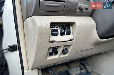 Позашляховик / Кросовер Lexus RX 2007 в Могилів-Подільському