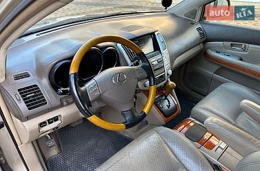 Позашляховик / Кросовер Lexus RX 2007 в Могилів-Подільському