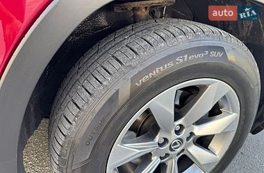 Позашляховик / Кросовер Lexus RX 2018 в Дніпрі