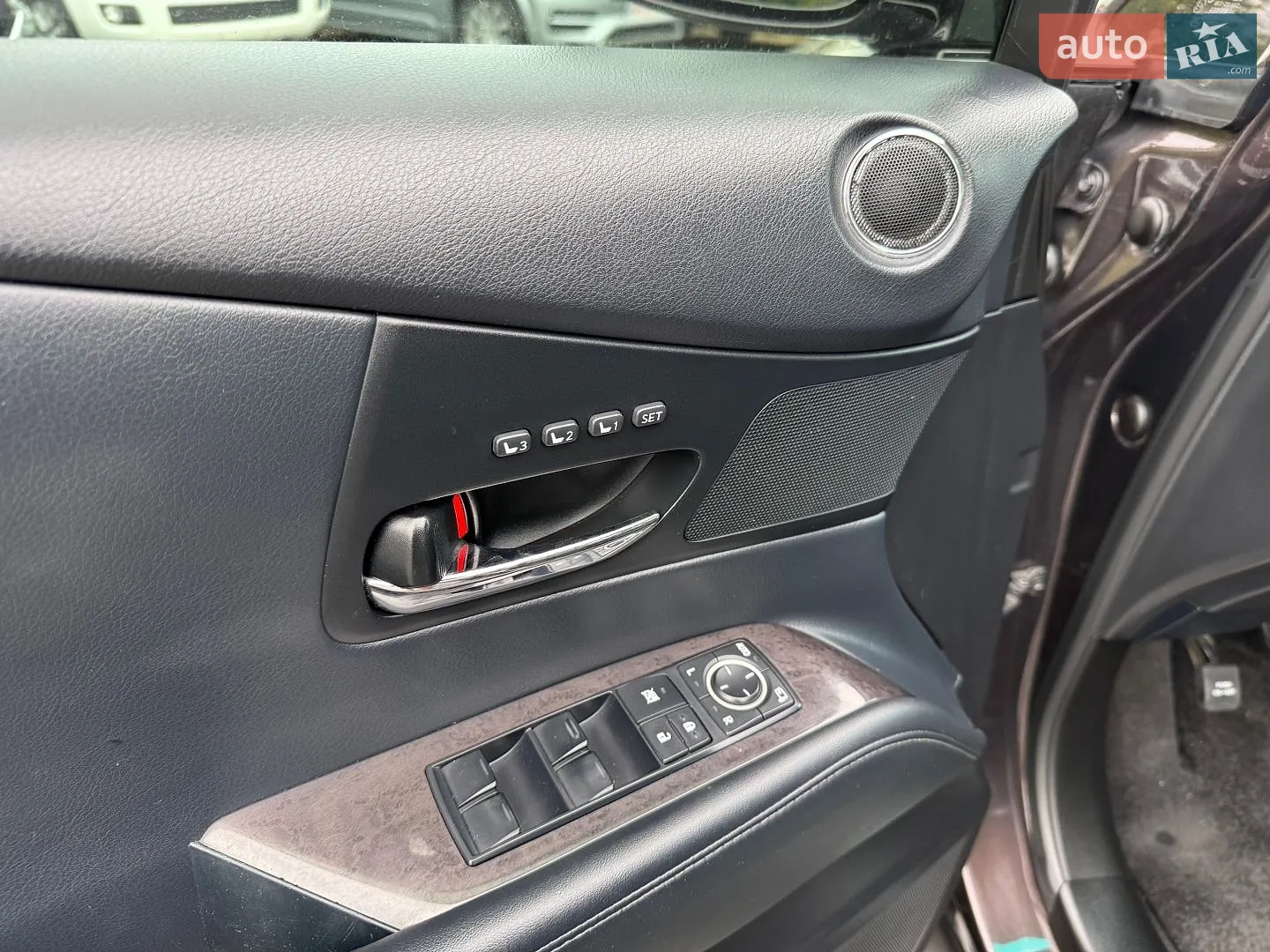 2013 Lexus RX - мініатюра 12