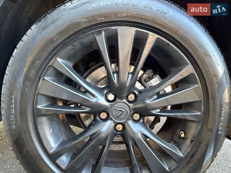 Внедорожник / Кроссовер Lexus RX 2010 в Киеве фото 11 Внедорожник / Кроссовер Lexus RX 2010 в Киеве
