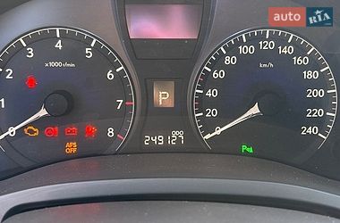 Внедорожник / Кроссовер Lexus RX 2010 в Киеве фото 13 Внедорожник / Кроссовер Lexus RX 2010 в Киеве