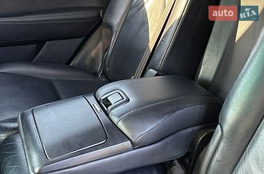 Внедорожник / Кроссовер Lexus RX 2010 в Киеве фото 14 Внедорожник / Кроссовер Lexus RX 2010 в Киеве