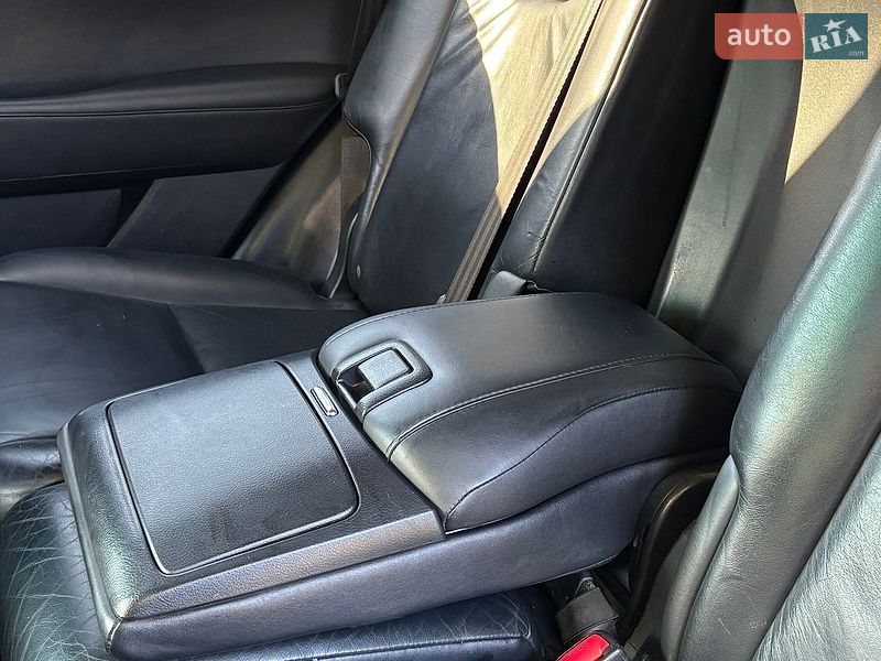 Внедорожник / Кроссовер Lexus RX 2010 в Киеве фото 14 Внедорожник / Кроссовер Lexus RX 2010 в Киеве