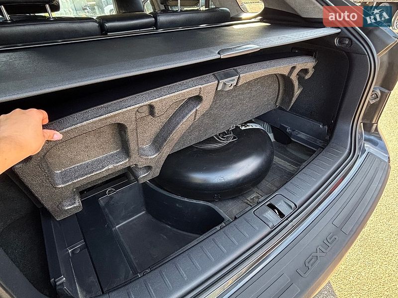 Внедорожник / Кроссовер Lexus RX 2010 в Киеве фото 16 Внедорожник / Кроссовер Lexus RX 2010 в Киеве