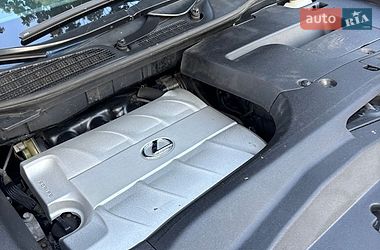 Внедорожник / Кроссовер Lexus RX 2010 в Киеве фото 17 Внедорожник / Кроссовер Lexus RX 2010 в Киеве