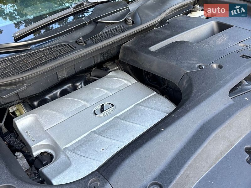 Внедорожник / Кроссовер Lexus RX 2010 в Киеве фото 17 Внедорожник / Кроссовер Lexus RX 2010 в Киеве