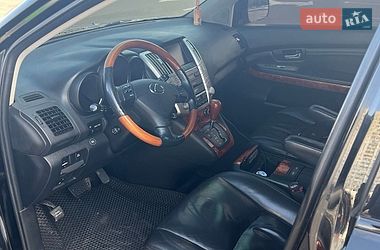 Внедорожник / Кроссовер Lexus RX 2006 в Хмельницком