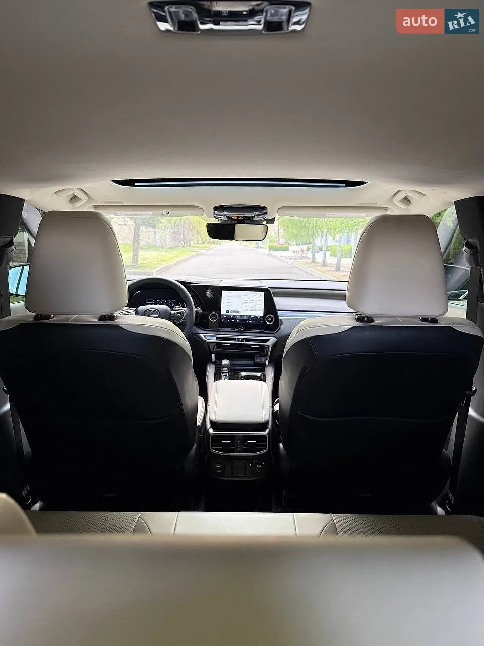 2024 Lexus RX - мініатюра 29