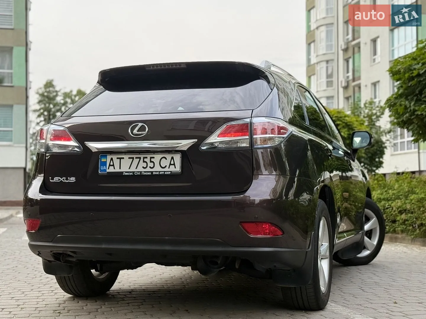 2014 Lexus RX - мініатюра 15