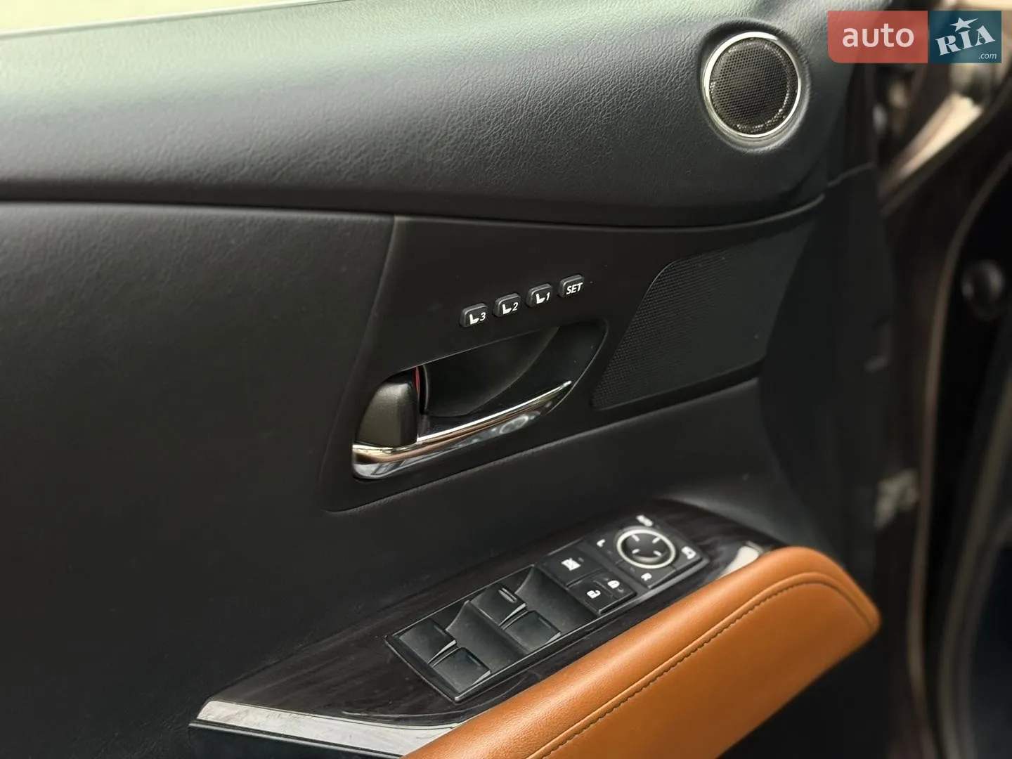 2014 Lexus RX - мініатюра 22