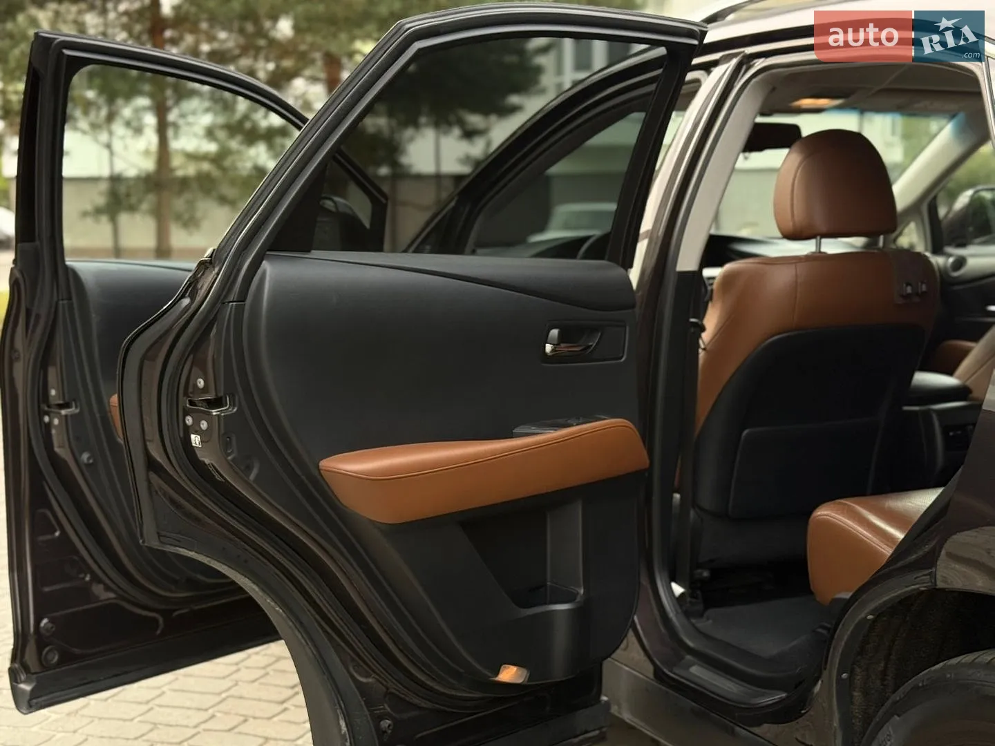 2014 Lexus RX - мініатюра 26
