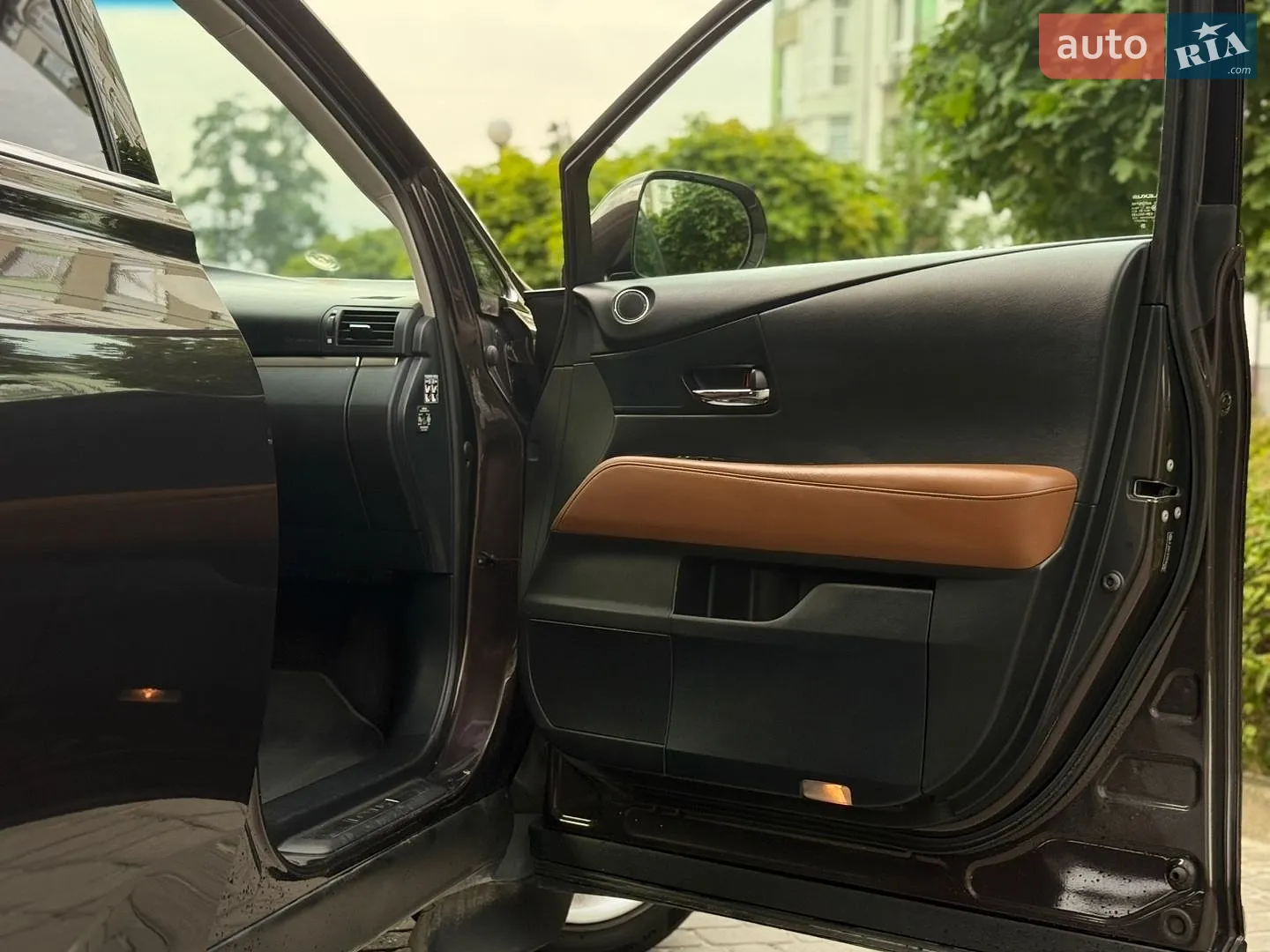 2014 Lexus RX - мініатюра 29