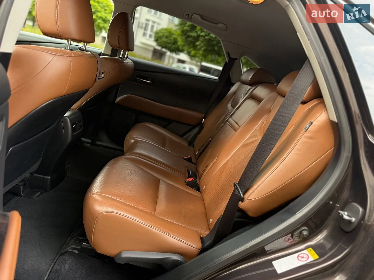 2014 Lexus RX - мініатюра 28