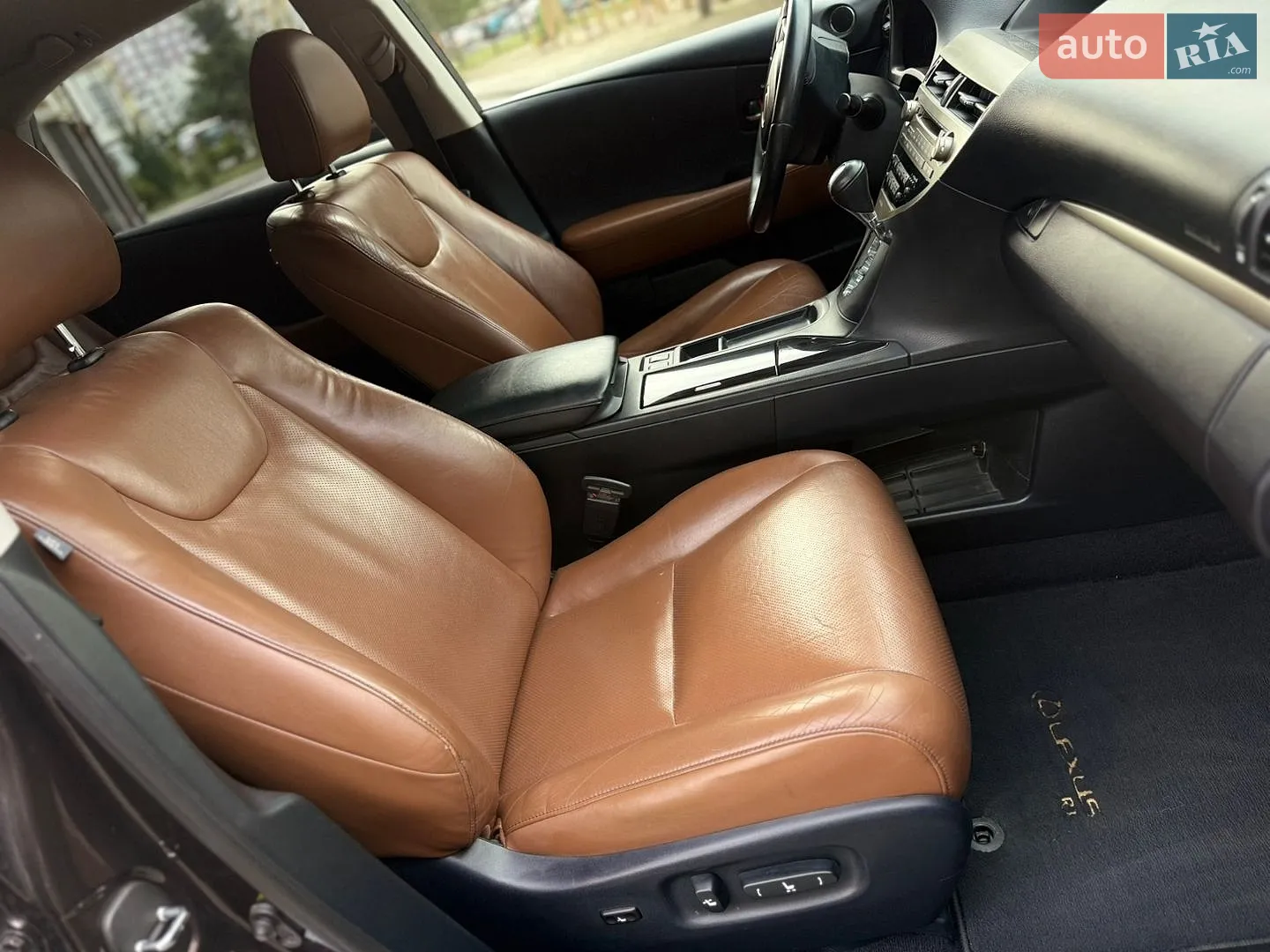 2014 Lexus RX - мініатюра 33